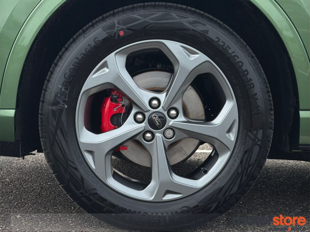 Ford Kuga ST Line X 2.5 Plug-in Hybrid