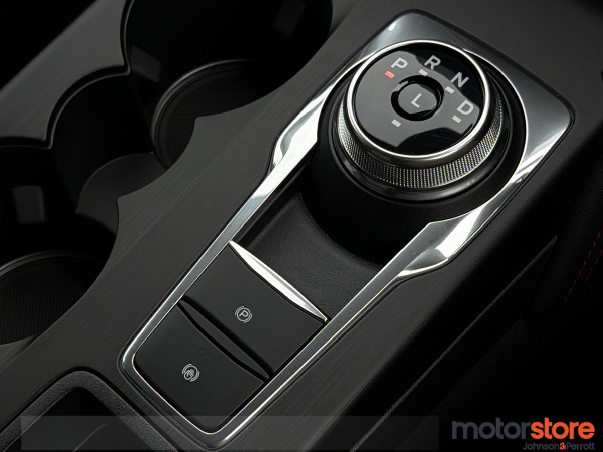 Ford Kuga ST Line X 2.5 Plug-in Hybrid