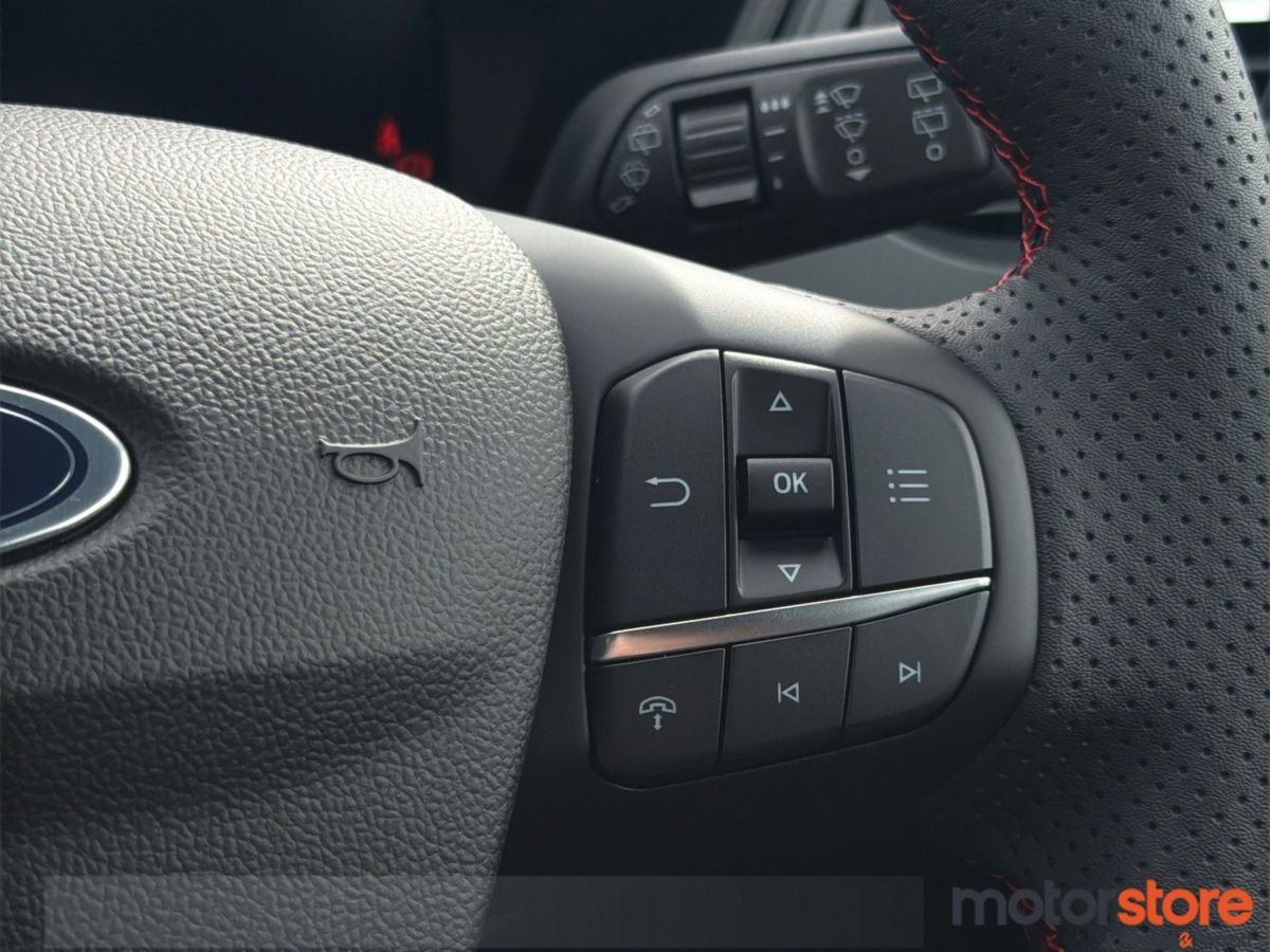 Ford Kuga ST Line X 2.5 Plug-in Hybrid