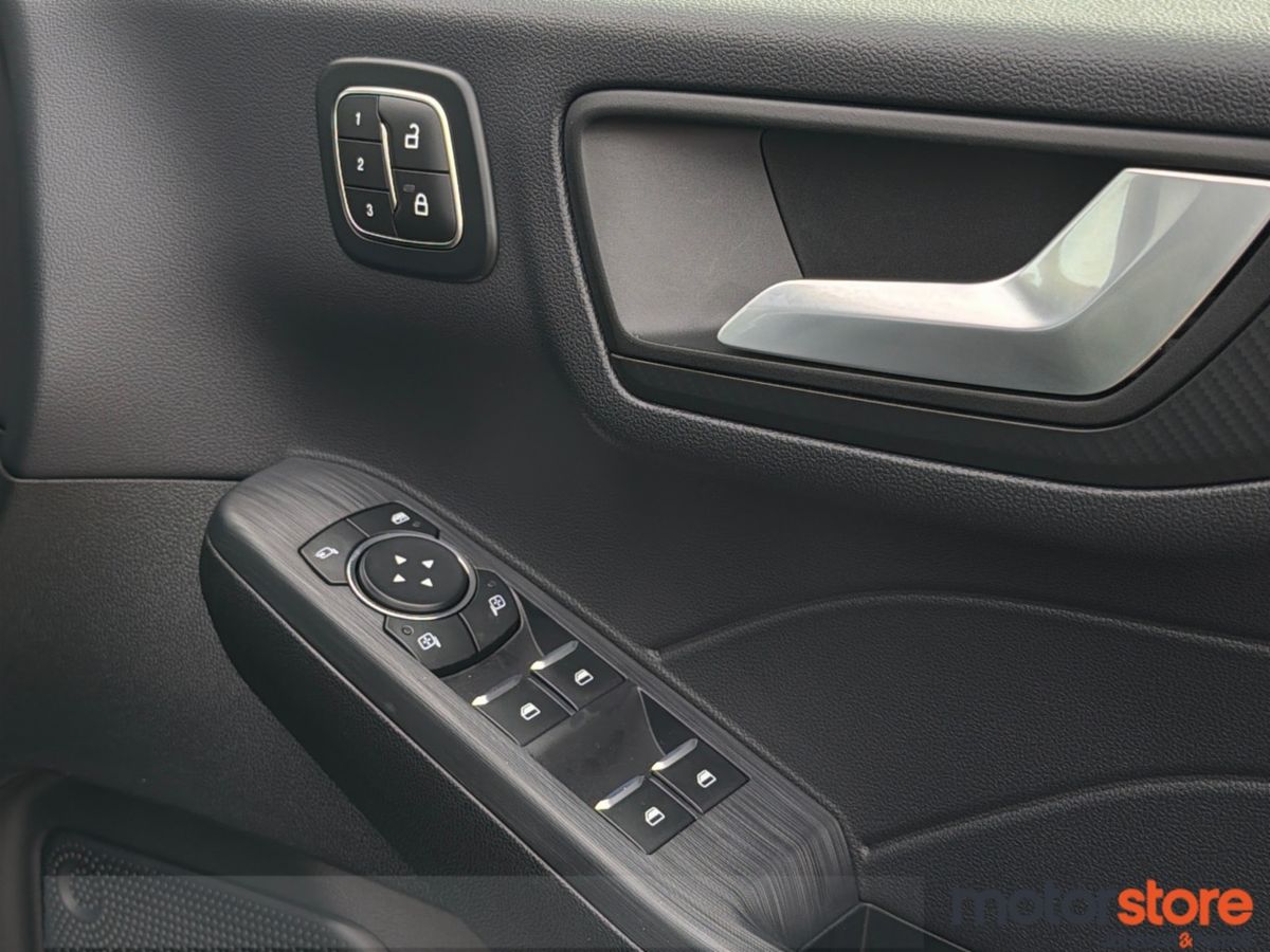 Ford Kuga ST Line X 2.5 Plug-in Hybrid