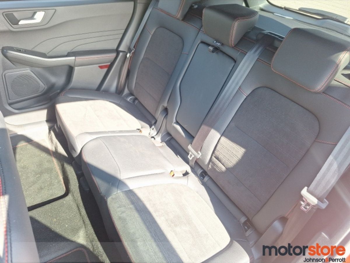 Ford Kuga 2.5 Duratec 225PS PHEV ST-Line X Auto