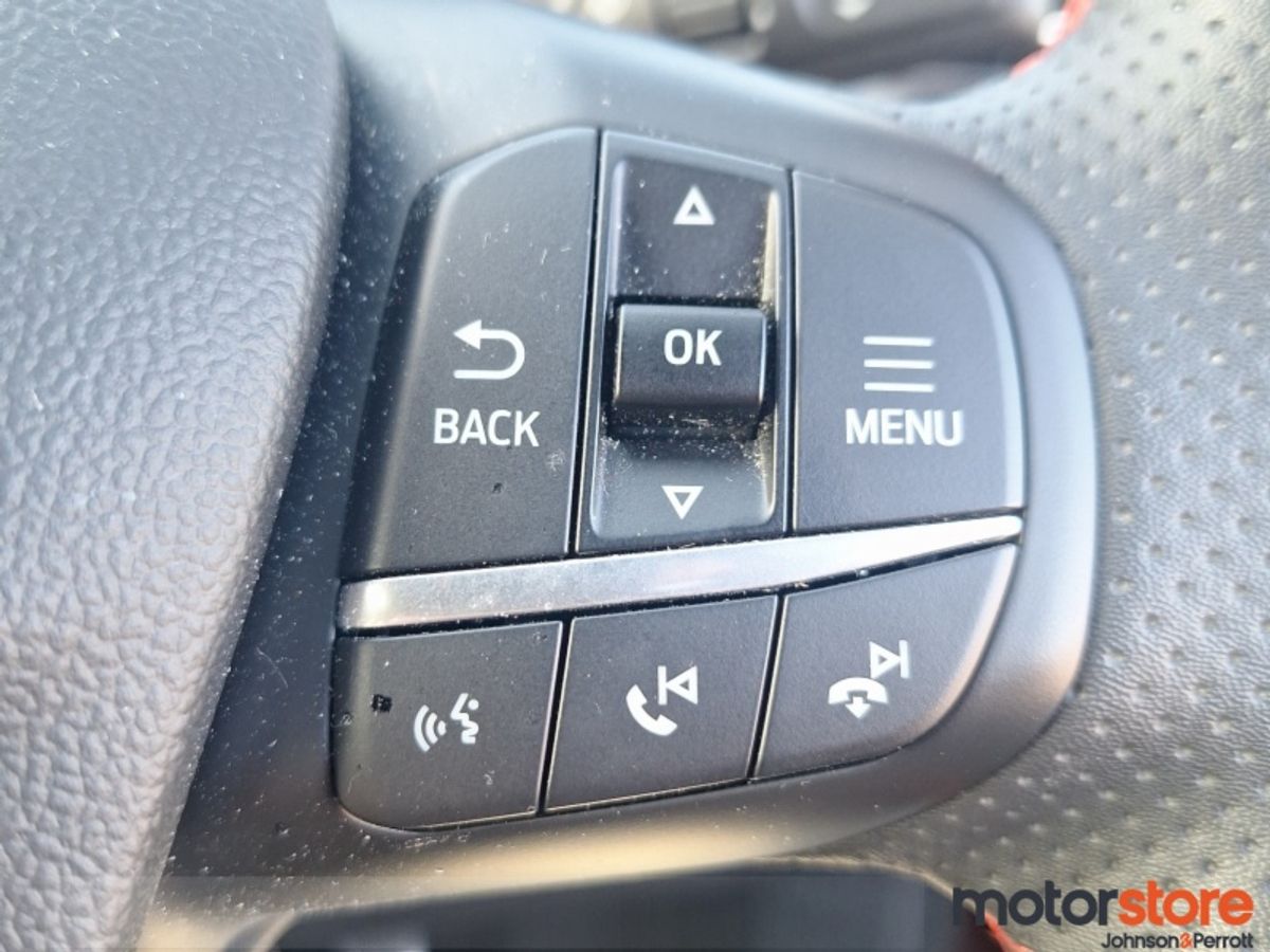 Ford Kuga 2.5 Duratec 225PS PHEV ST-Line X Auto