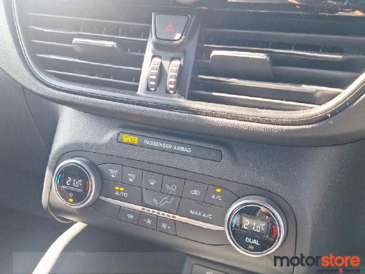 Ford Kuga 2.5 Duratec 225PS PHEV ST-Line X Auto