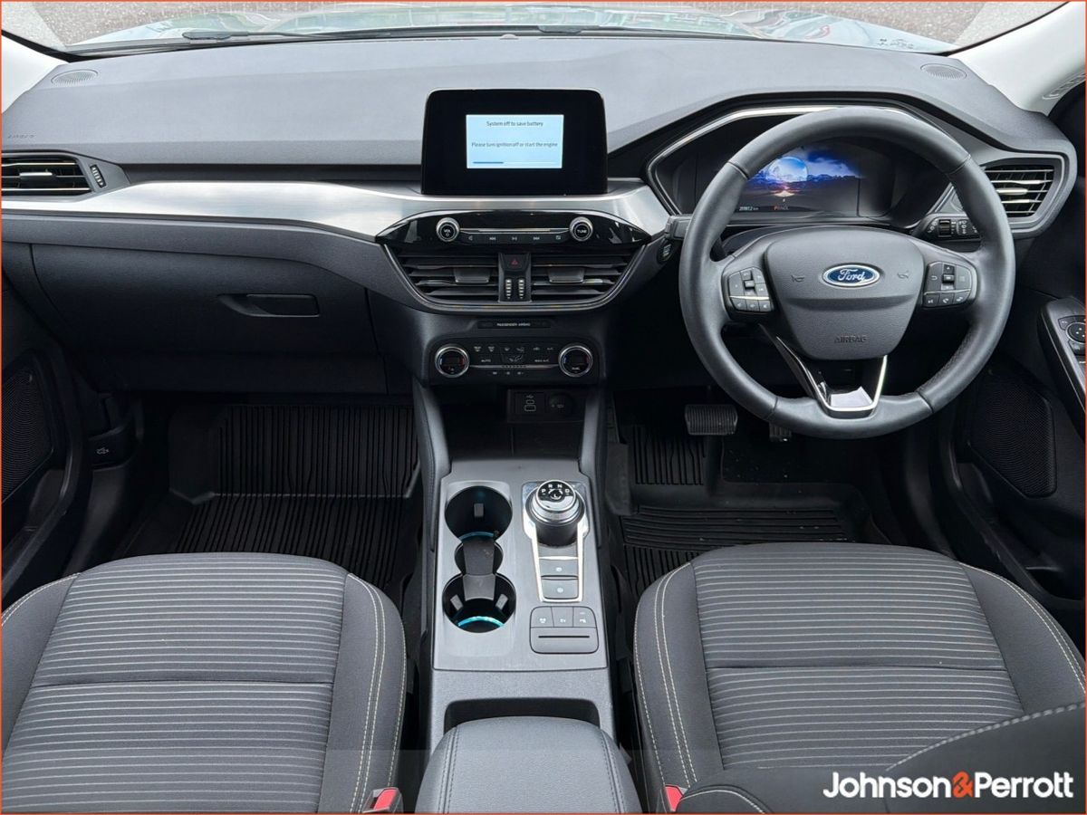 Ford Kuga Titanium PHEV I TINY MILEAGE!!
