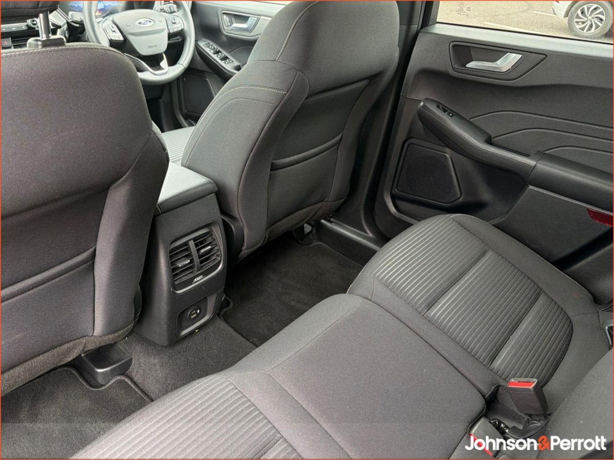 Ford Kuga Titanium PHEV I TINY MILEAGE!!