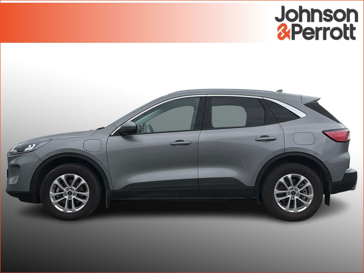 Ford Kuga Titanium PHEV I TINY MILEAGE!!