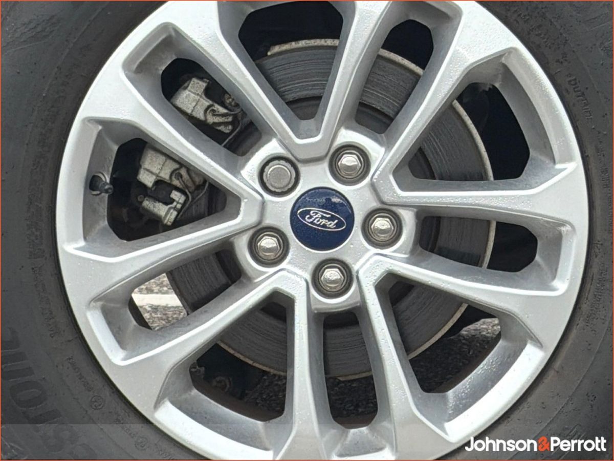 Ford Kuga Titanium PHEV I TINY MILEAGE!!