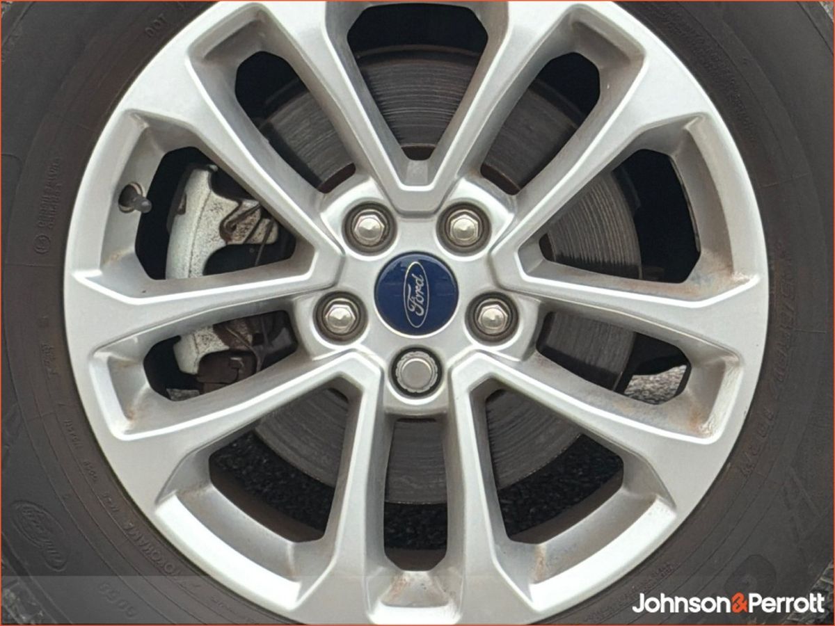 Ford Kuga Titanium PHEV I TINY MILEAGE!!