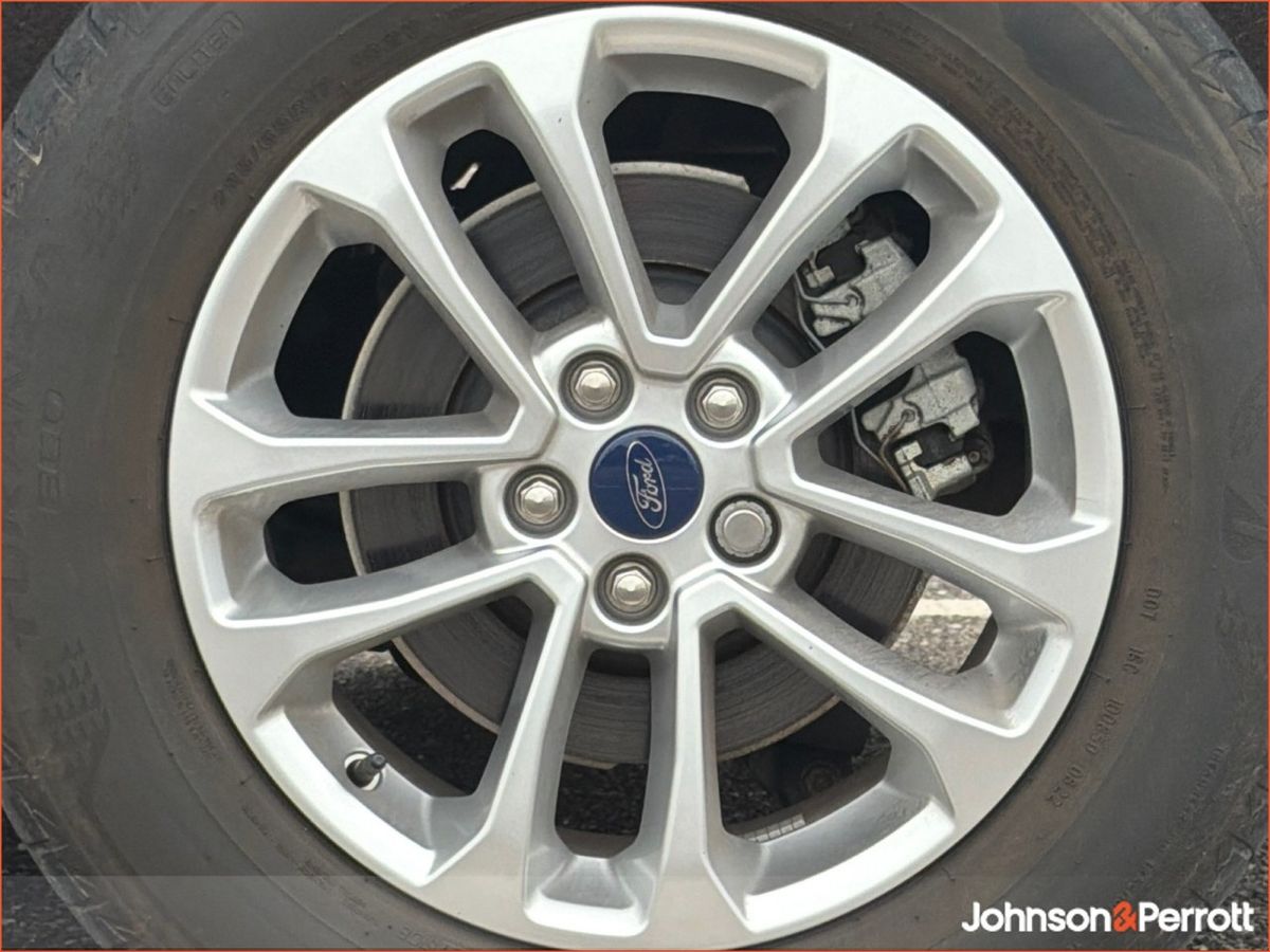 Ford Kuga Titanium PHEV I TINY MILEAGE!!