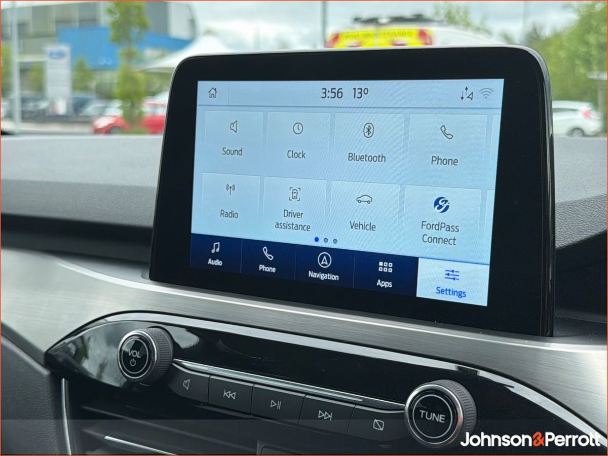 Ford Kuga Titanium PHEV I TINY MILEAGE!!