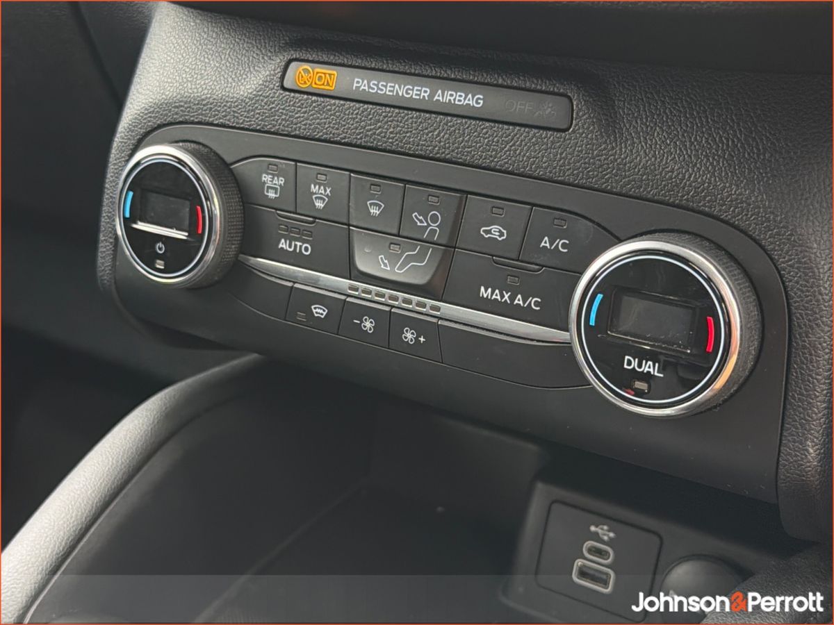 Ford Kuga Titanium PHEV I TINY MILEAGE!!