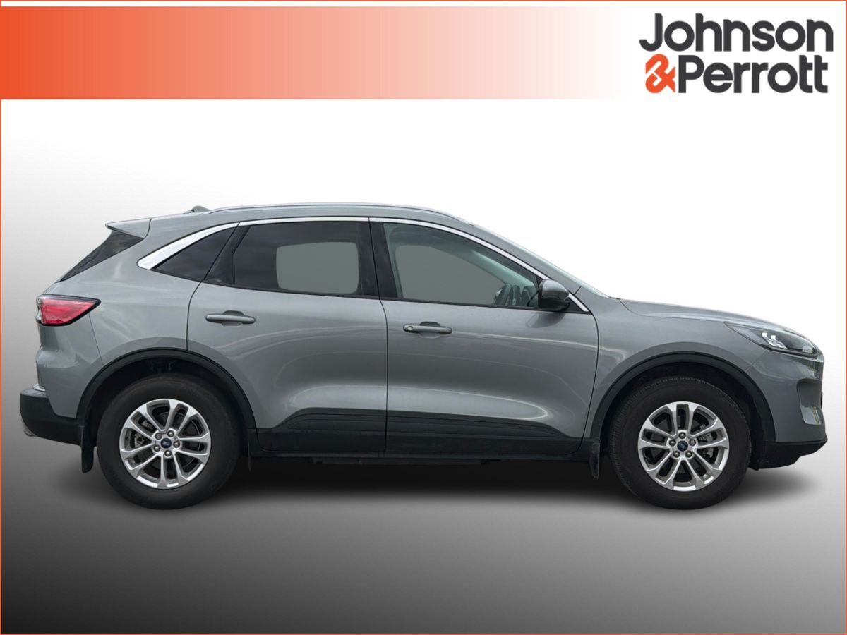 Ford Kuga Titanium PHEV I TINY MILEAGE!!