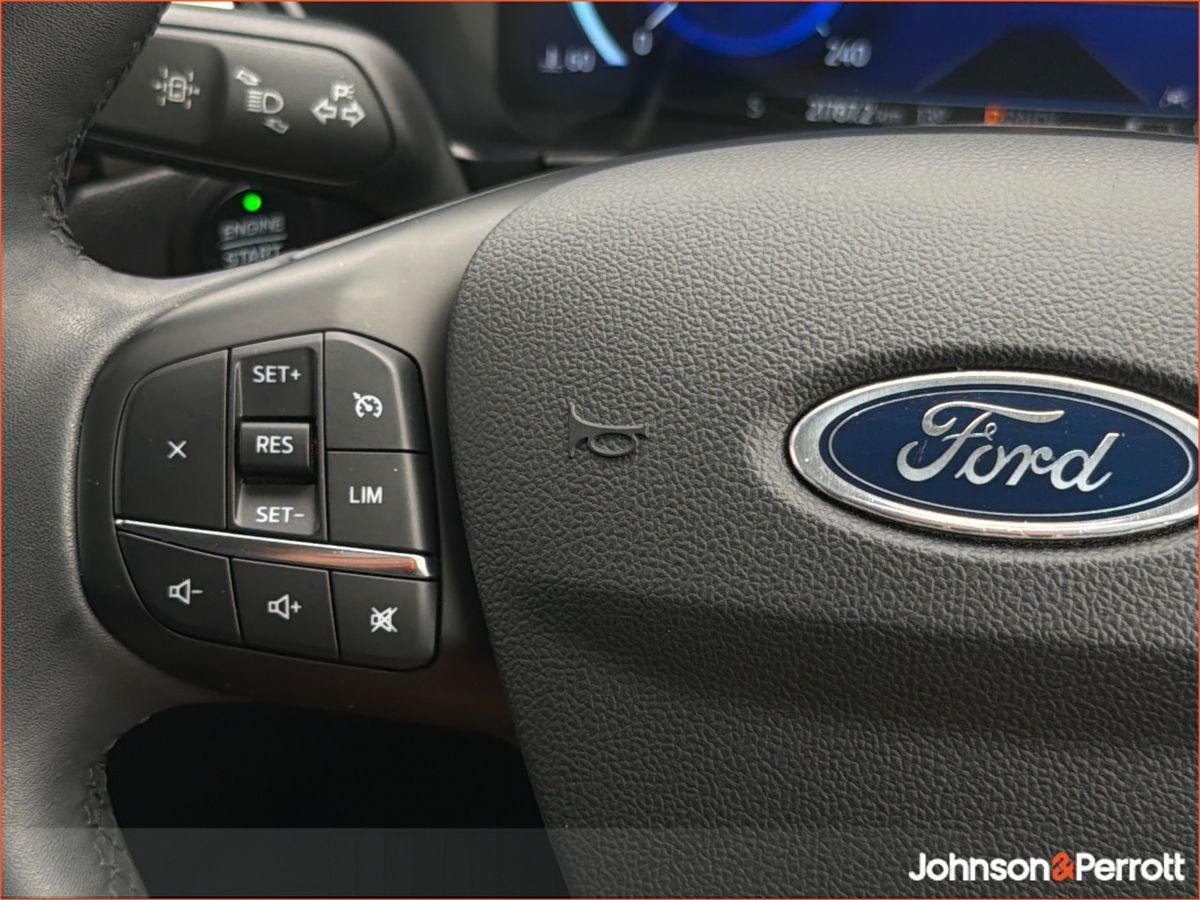 Ford Kuga Titanium PHEV I TINY MILEAGE!!