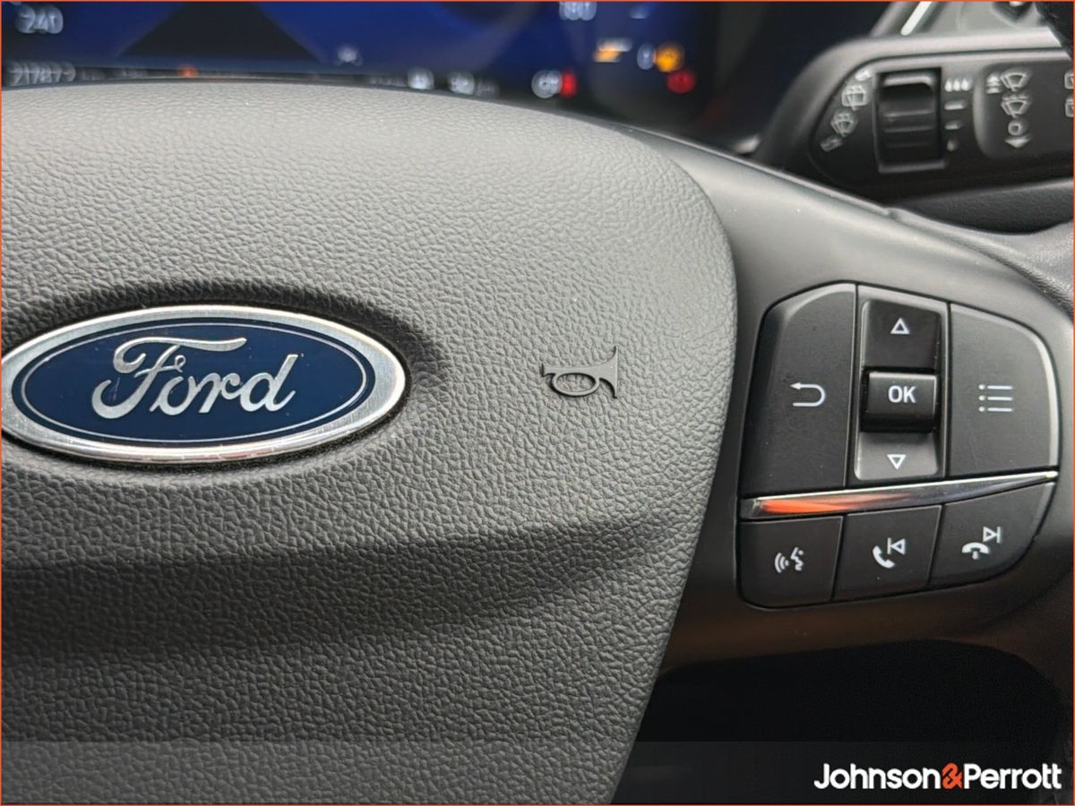 Ford Kuga Titanium PHEV I TINY MILEAGE!!