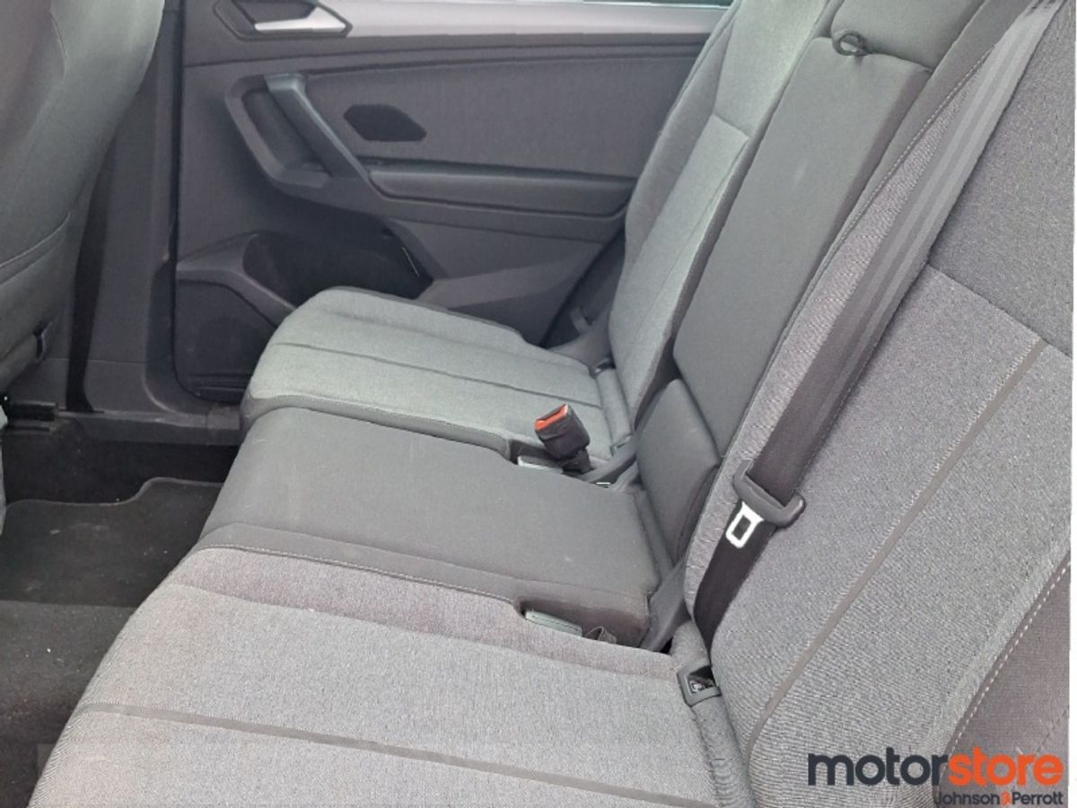 SEAT Tarraco 2.0TDI 150hp 7S SE+ DSG