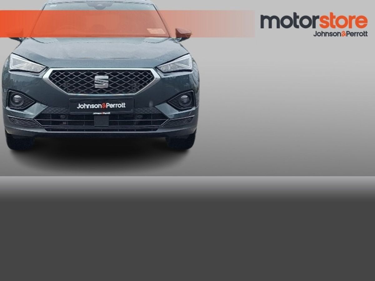 SEAT Tarraco 2.0TDI 150hp 7S SE+ DSG
