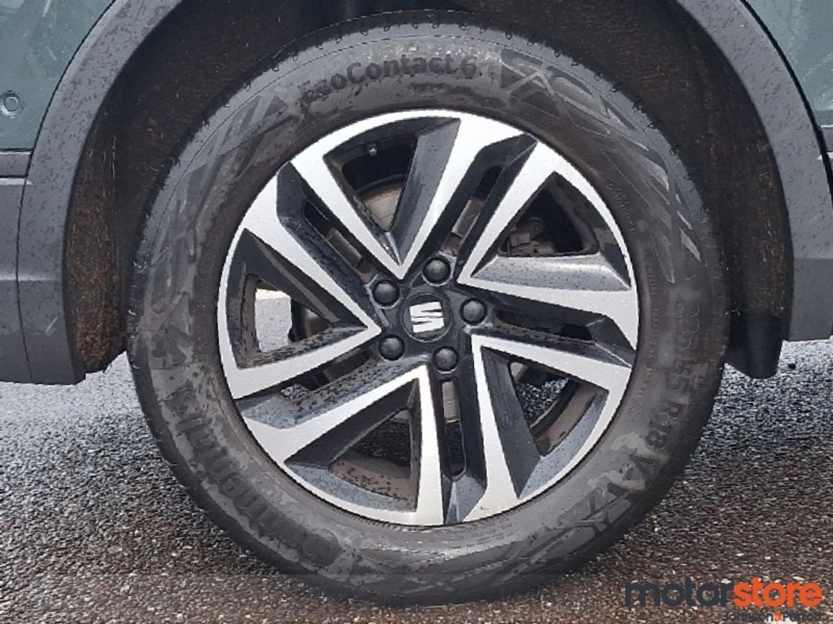 SEAT Tarraco 2.0TDI 150hp 7S SE+ DSG