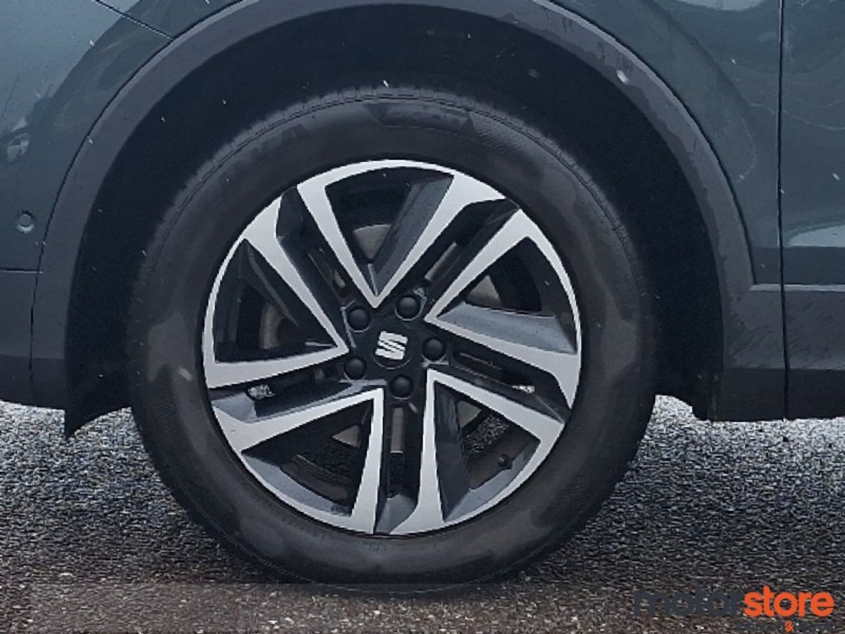SEAT Tarraco 2.0TDI 150hp 7S SE+ DSG