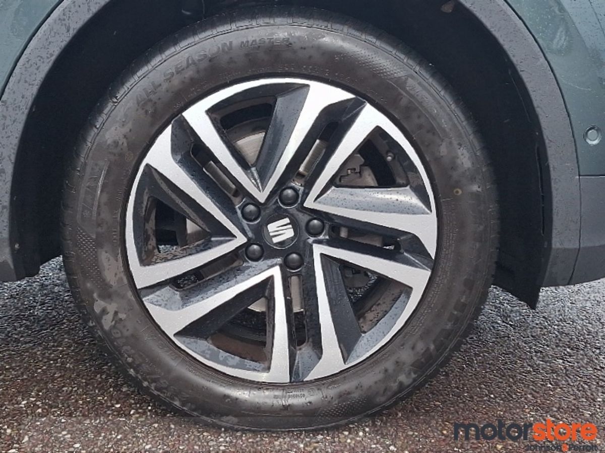 SEAT Tarraco 2.0TDI 150hp 7S SE+ DSG