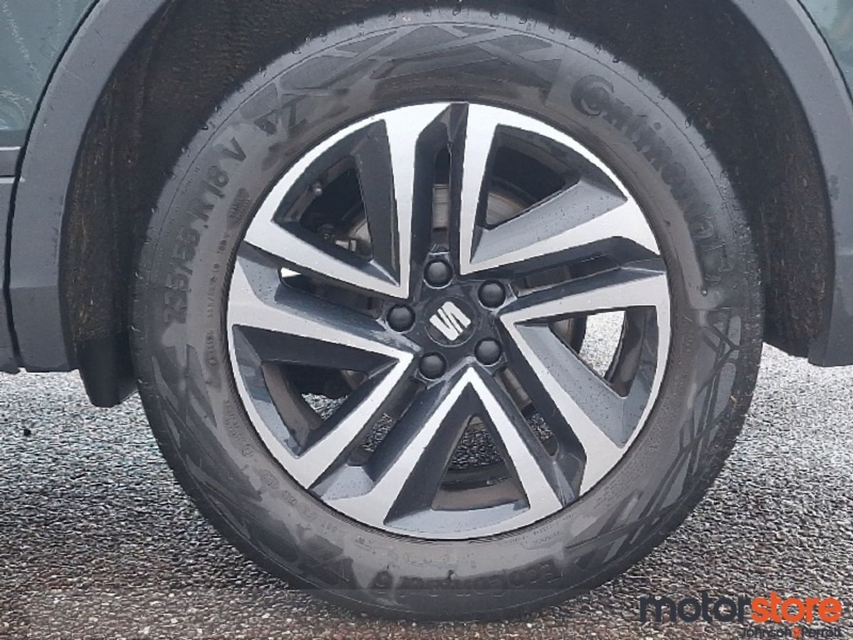 SEAT Tarraco 2.0TDI 150hp 7S SE+ DSG