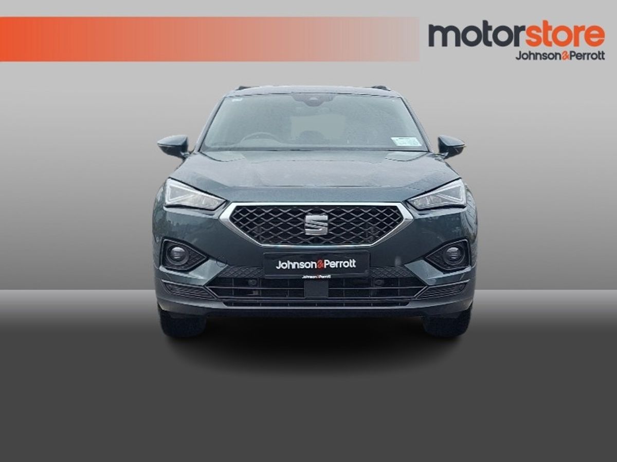 SEAT Tarraco 2.0TDI 150hp 7S SE+ DSG