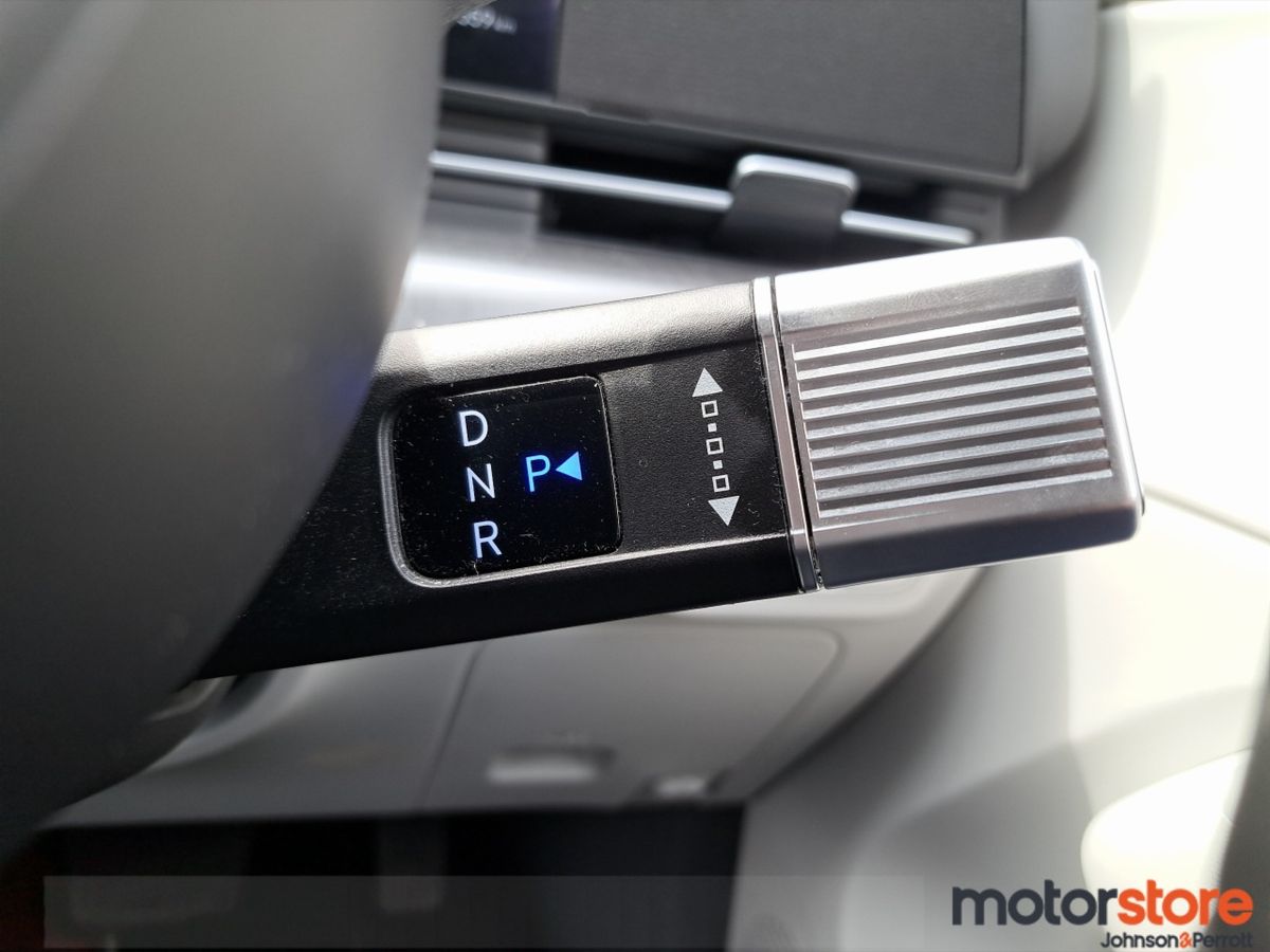 Hyundai KONA Kona EV Platinum 65kWh