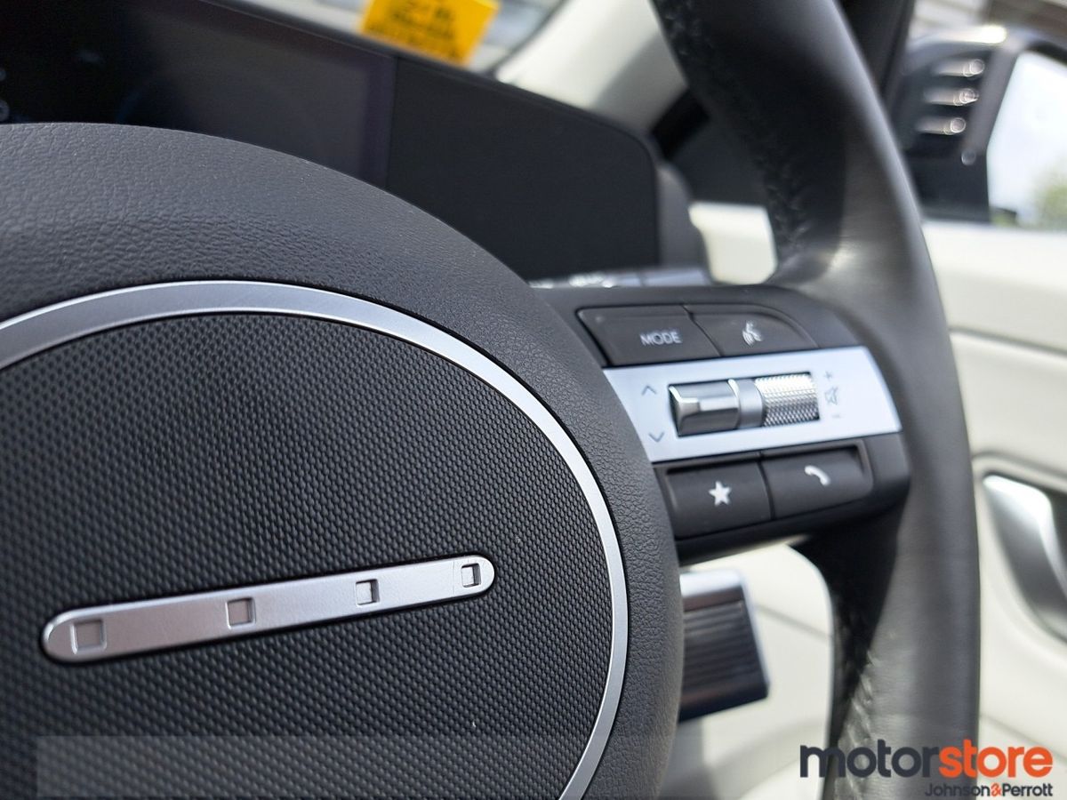 Hyundai KONA Kona EV Platinum 65kWh