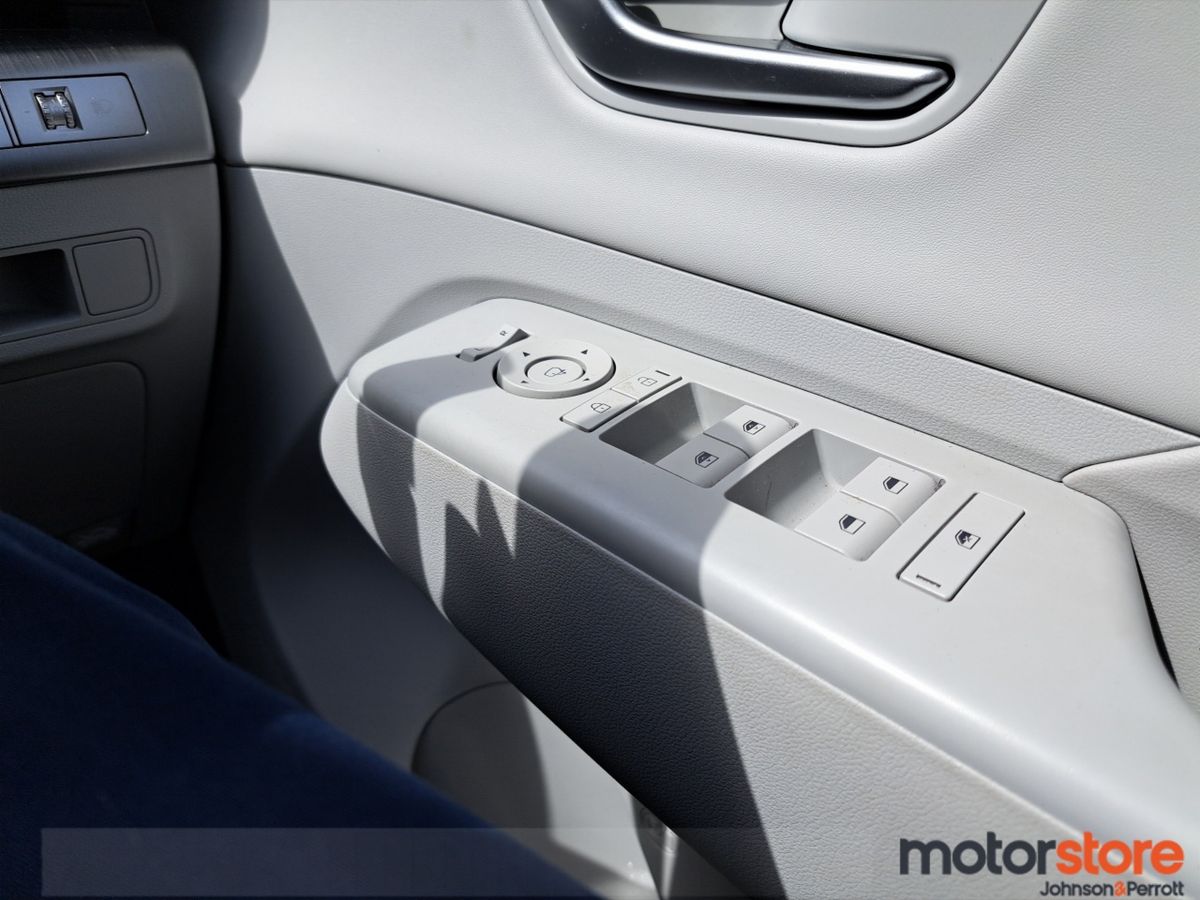 Hyundai KONA Kona EV Platinum 65kWh