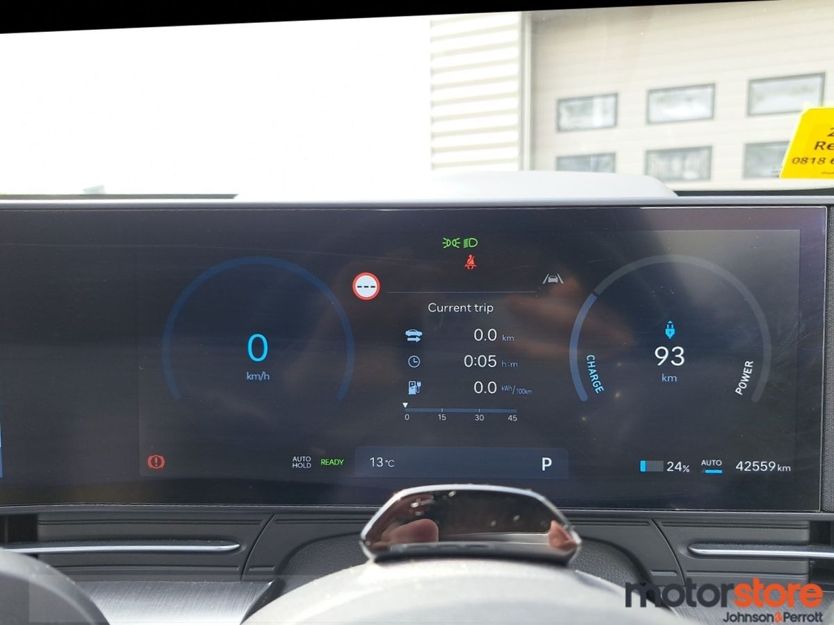 Hyundai KONA Kona EV Platinum 65kWh