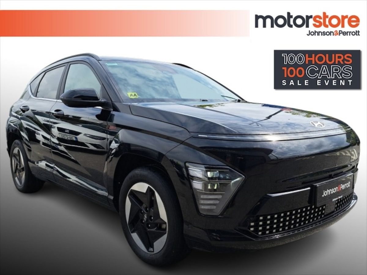 Hyundai KONA Platinum 65kWh I BATTERY HEALTH- 98.4%