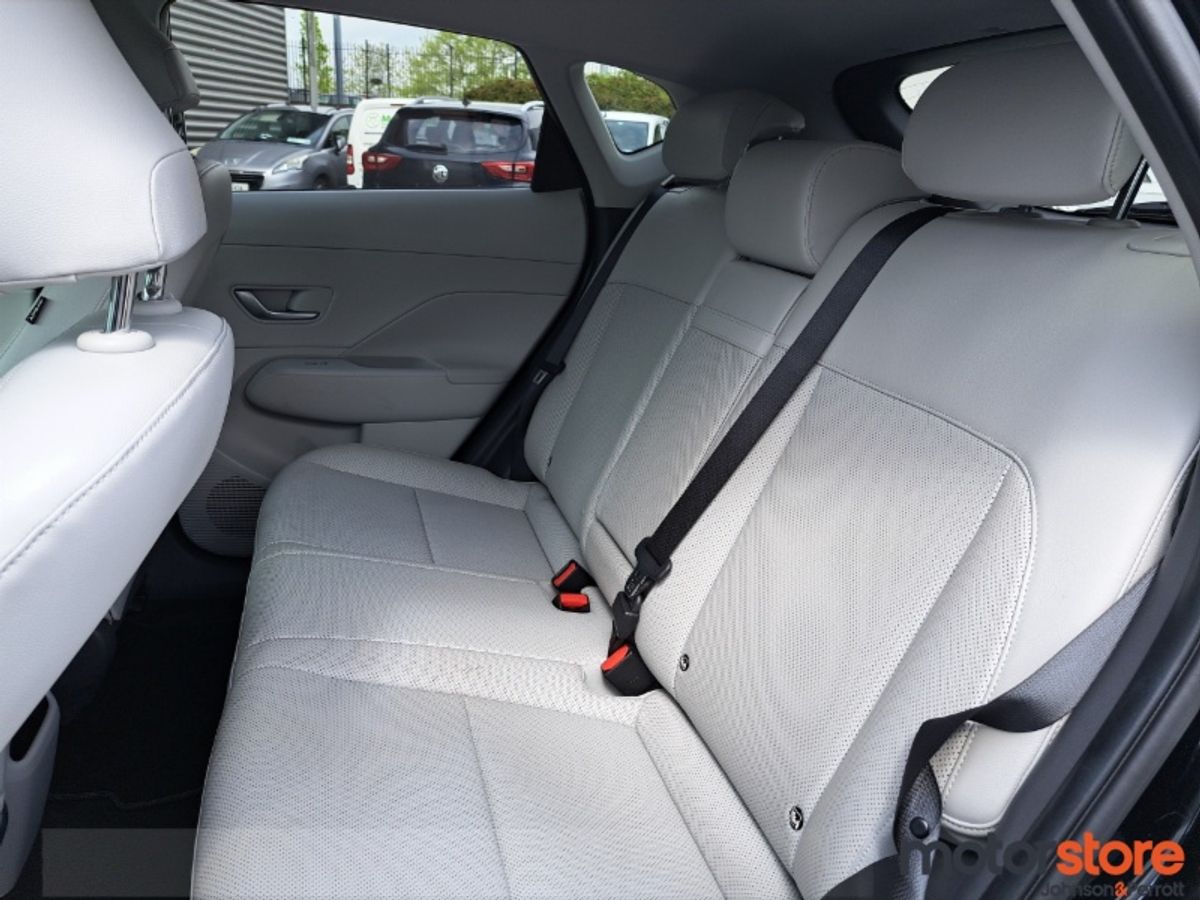 Hyundai KONA Platinum 65kWh I BATTERY HEALTH- 98.4%