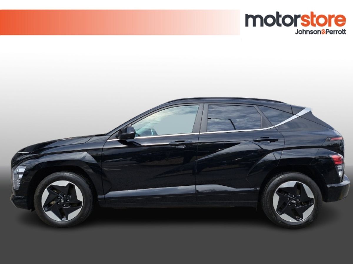 Hyundai KONA Platinum 65kWh I BATTERY HEALTH- 98.4%
