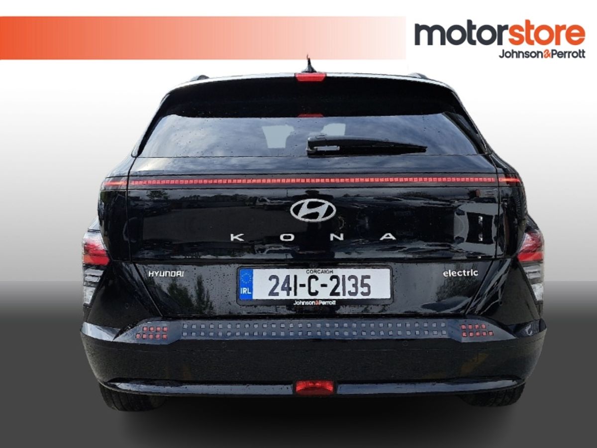Hyundai KONA Platinum 65kWh I BATTERY HEALTH- 98.4%