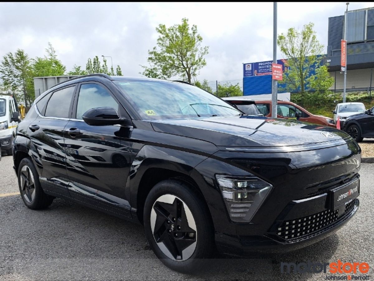 Hyundai KONA Platinum 65kWh I BATTERY HEALTH- 98.4%