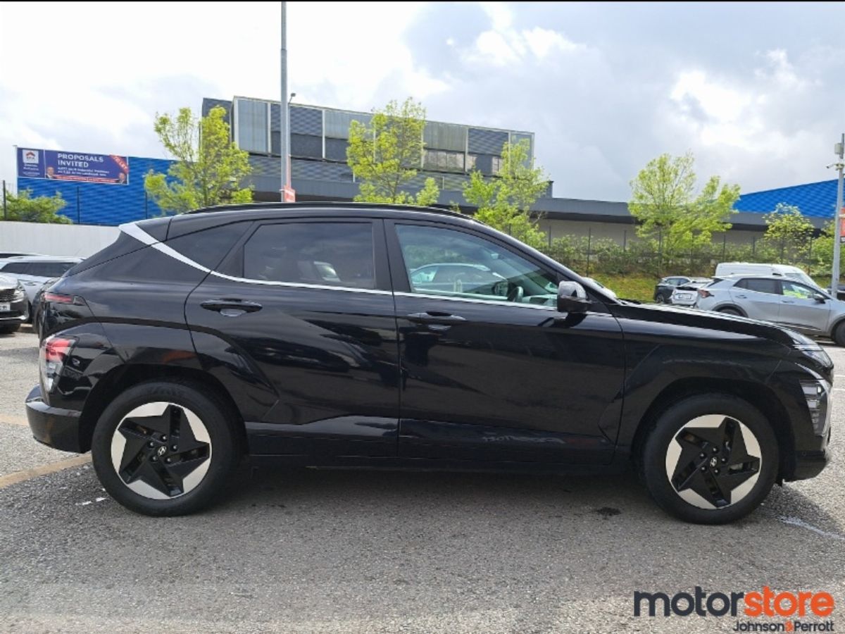 Hyundai KONA Platinum 65kWh I BATTERY HEALTH- 98.4%