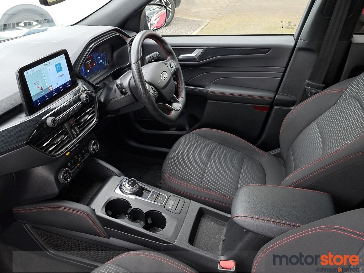 Ford Kuga 2.5 PHEV ST-Line I FULL SERVICE HISTORY!