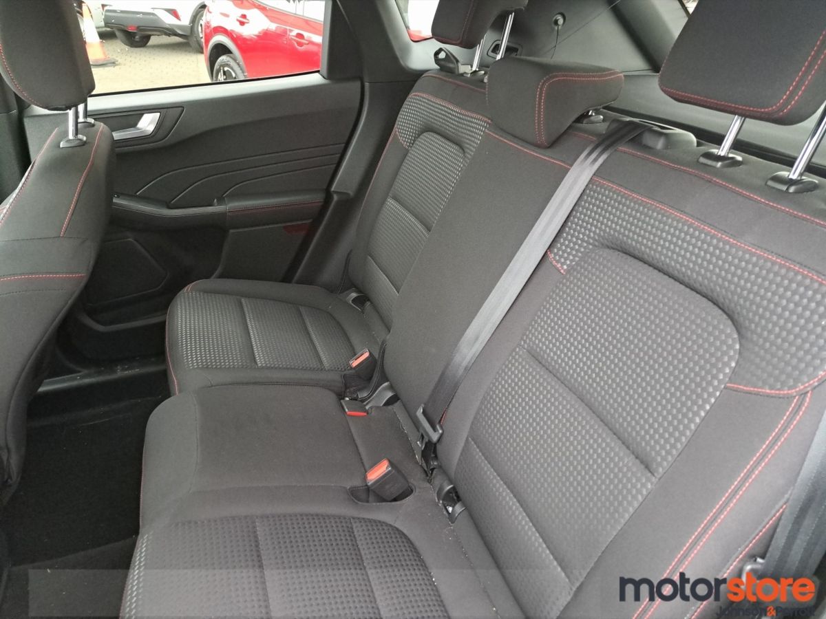 Ford Kuga 2.5 PHEV ST-Line I FULL SERVICE HISTORY!