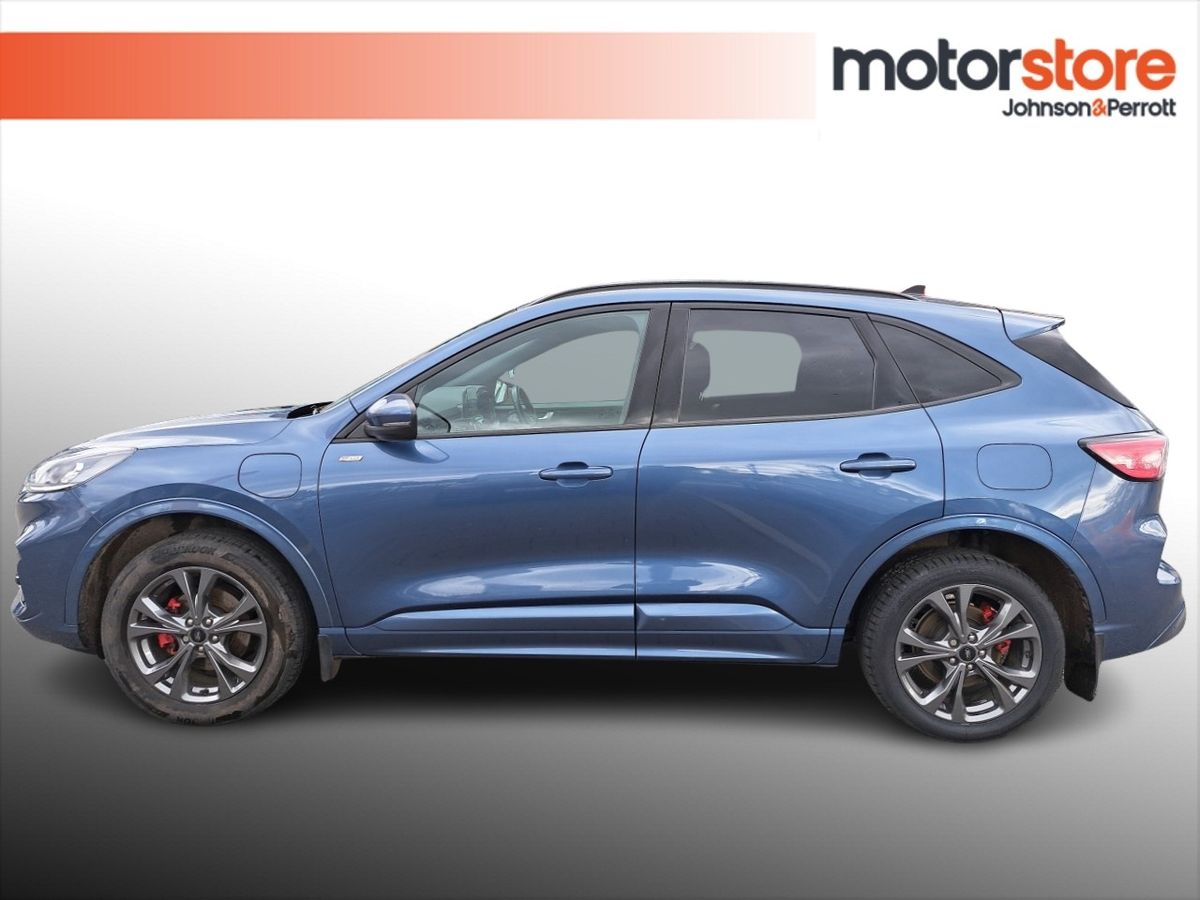 Ford Kuga 2.5 PHEV ST-Line I FULL SERVICE HISTORY!
