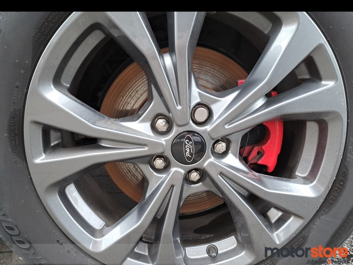 Ford Kuga 2.5 PHEV ST-Line I FULL SERVICE HISTORY!