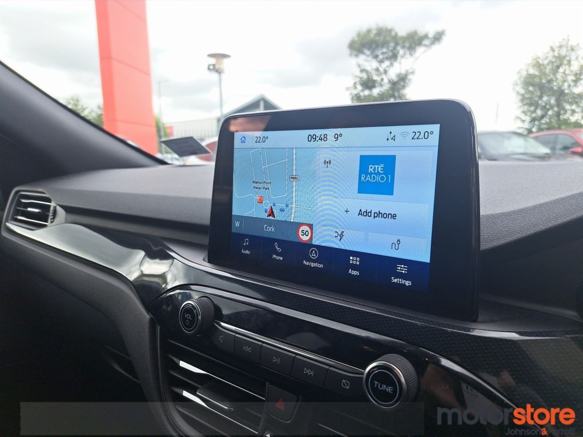 Ford Kuga 2.5 PHEV ST-Line I FULL SERVICE HISTORY!