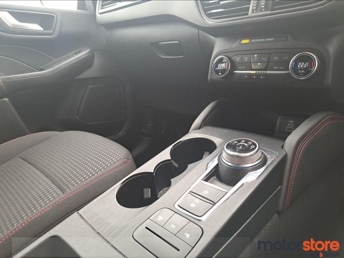 Ford Kuga 2.5 PHEV ST-Line I FULL SERVICE HISTORY!