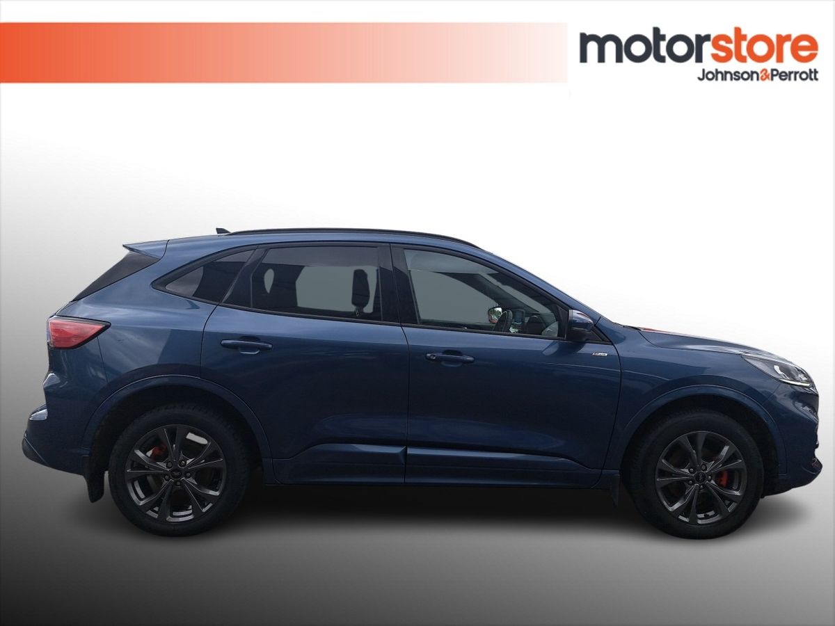 Ford Kuga 2.5 PHEV ST-Line I FULL SERVICE HISTORY!
