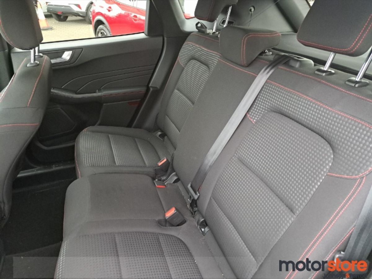 Ford Kuga 2.5 PHEV ST-Line I FULL SERVICE HISTORY!