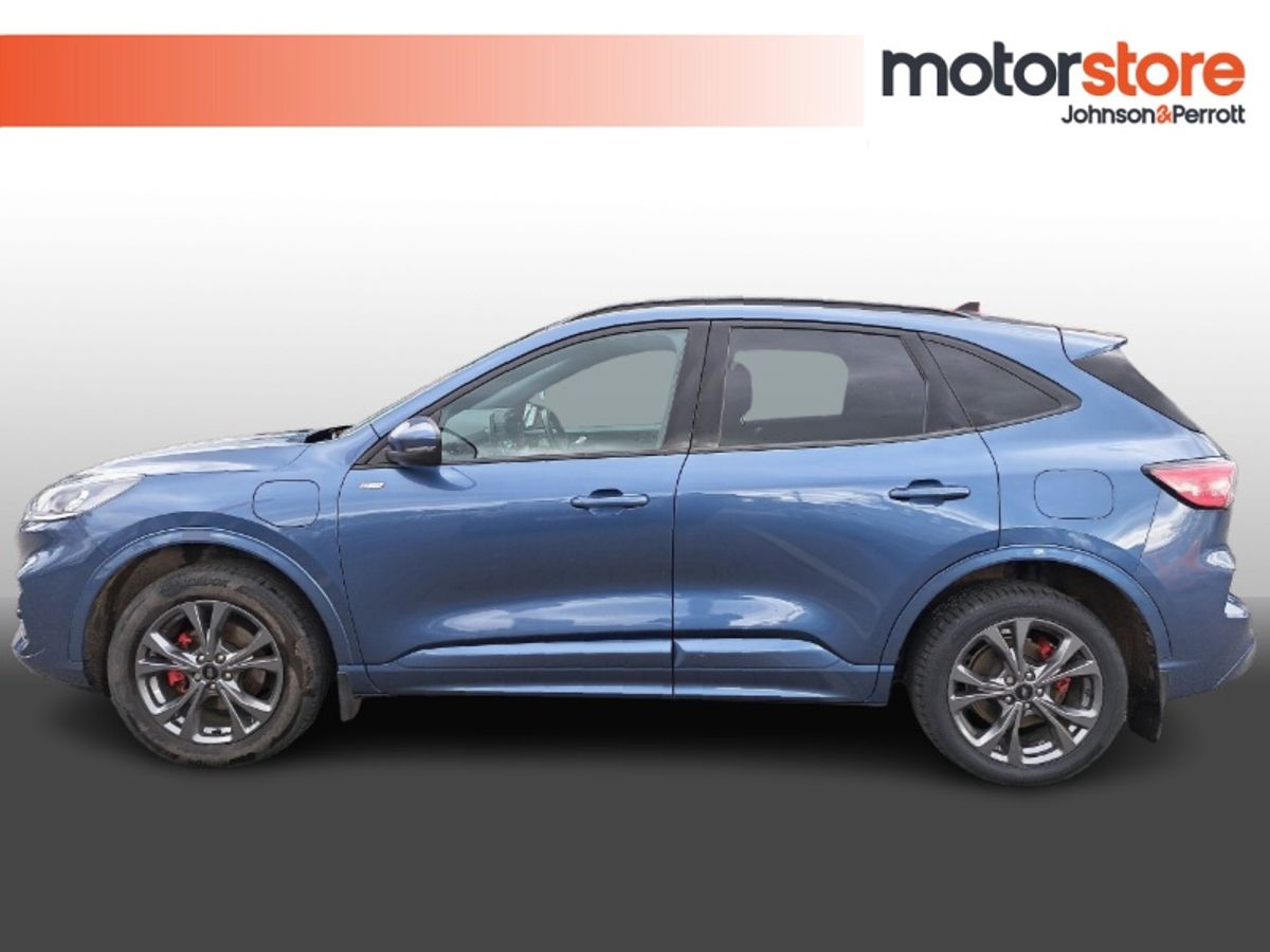 Ford Kuga 2.5 PHEV ST-Line I FULL SERVICE HISTORY!
