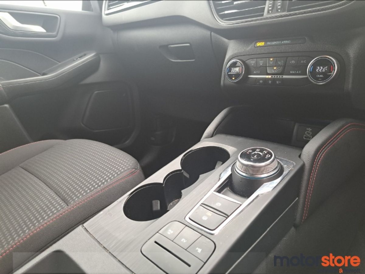 Ford Kuga 2.5 PHEV ST-Line I FULL SERVICE HISTORY!