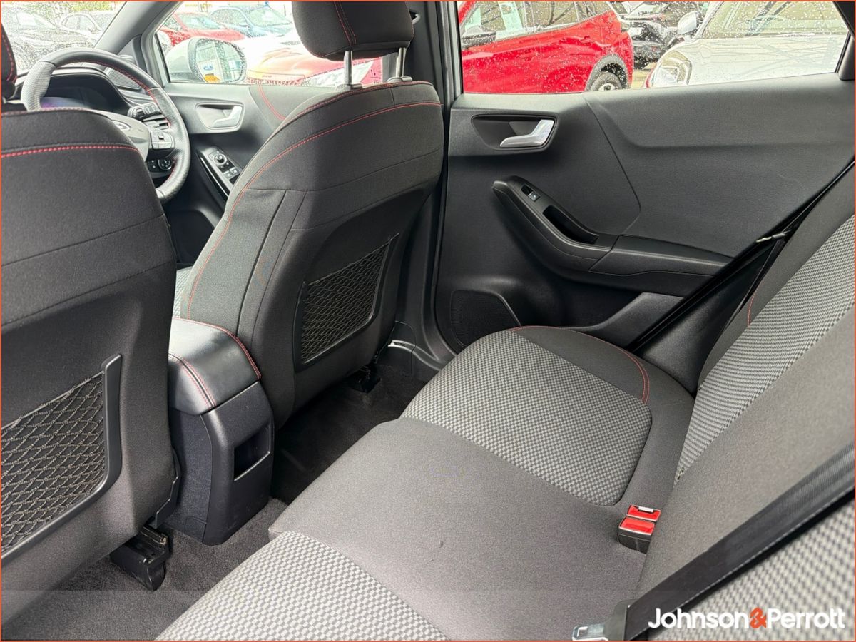 Ford Puma 1.0L ST-Line I ONLY €83 PER WEEK