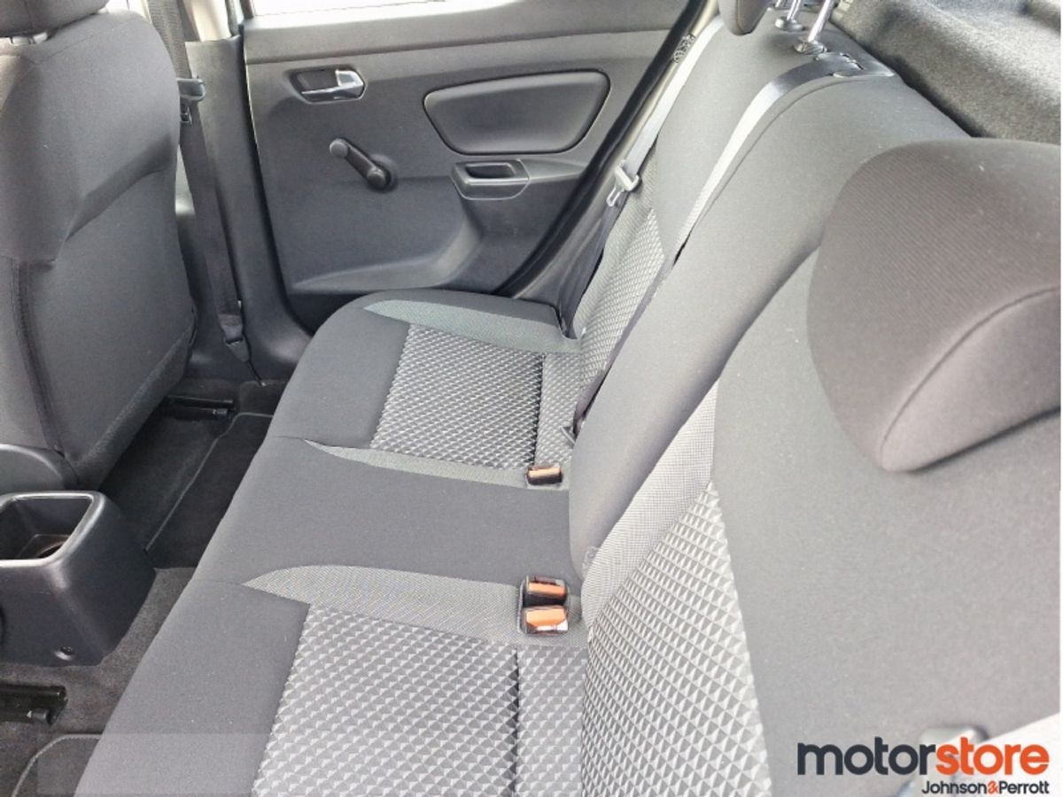 Nissan Micra 1.0T SV *TINY MILEAGE - ONE LADY DRIVER*