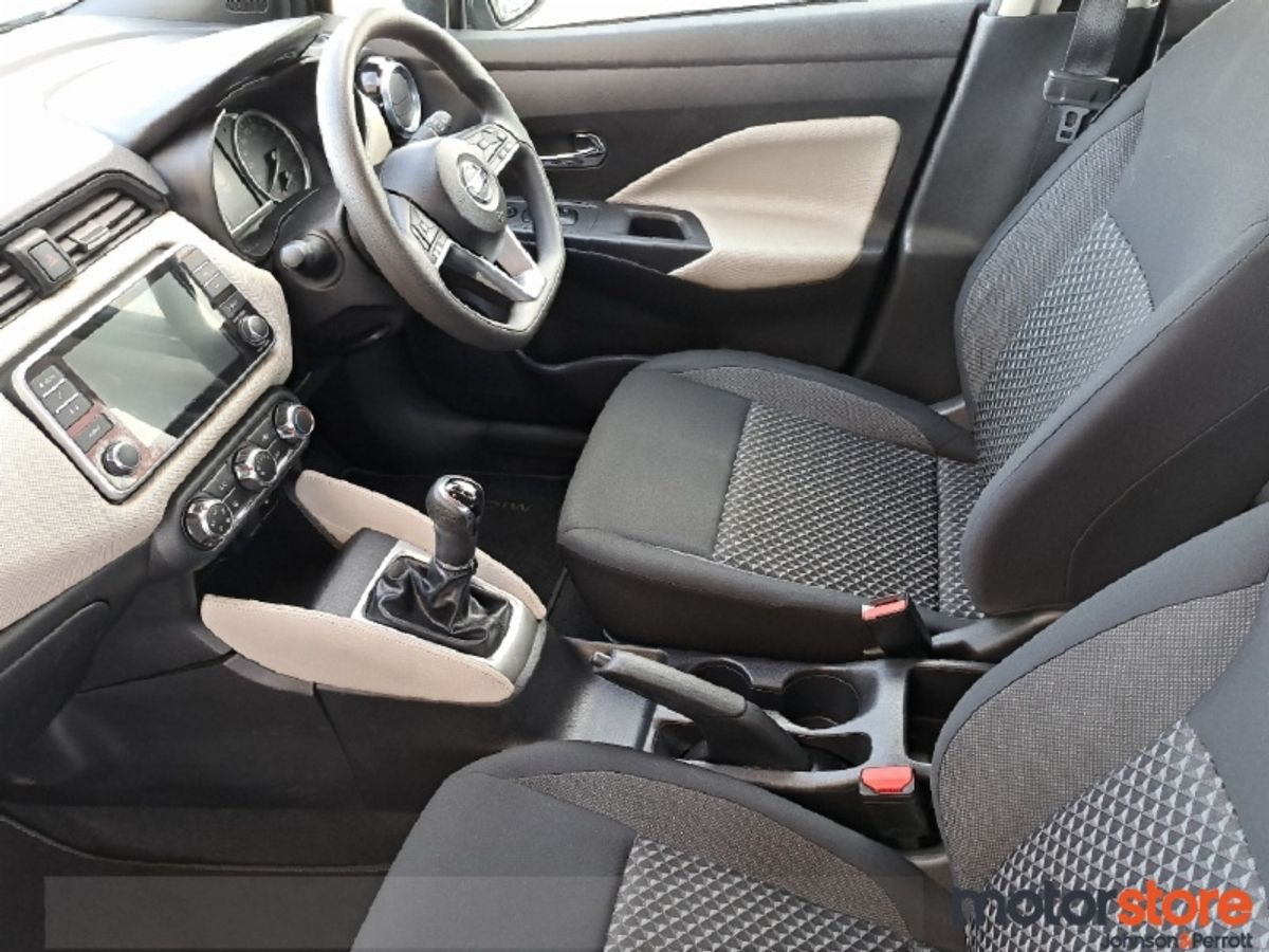 Nissan Micra SV LIKE NEW CONDITION