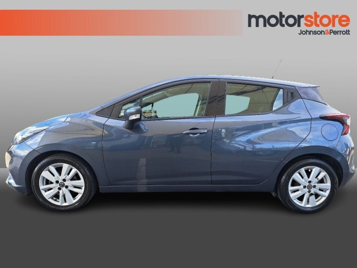 Nissan Micra SV LIKE NEW CONDITION