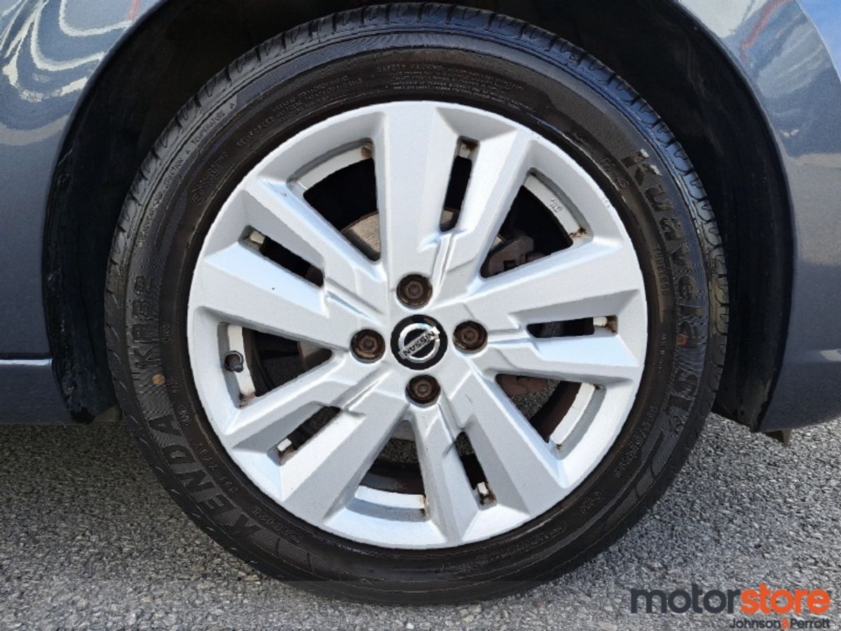 Nissan Micra SV LIKE NEW CONDITION